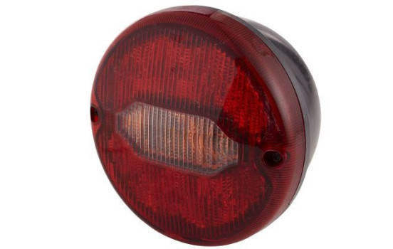 Combination Tail Light 2SD 013 155-011 Hella, Image 2