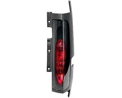 Combination Tail Light 2SD 354 475-031 Hella, Image 2