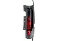 Combination Tail Light 2SD 354 475-031 Hella
