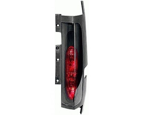 Combination Tail Light 2SD 354 475-031 Hella