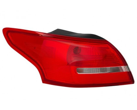 Combination Tail Light 2SD 354 828-031 Hella