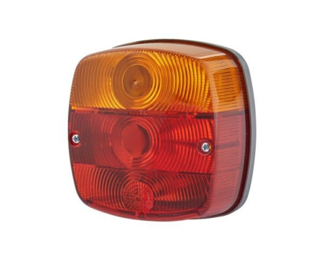 Combination Tail Light 2SE 002 578-701 Hella, Image 2