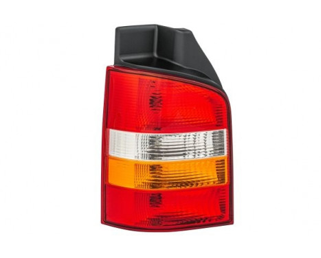 Combination Tail Light 2SK 008 579-091 Hella, Image 2