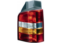 Combination Tail Light 2SK 008 579-121 Hella