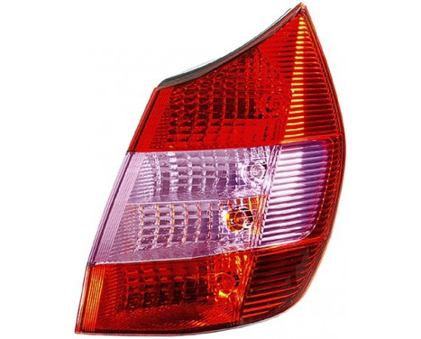 Combination Tail Light 2SK 008 659-091 Hella