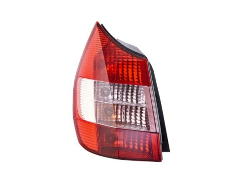Combination Tail Light 2SK 008 659-091 Hella, Image 2