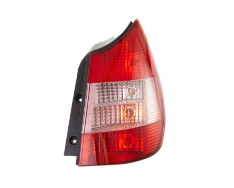 Combination Tail Light 2SK 008 659-101 Hella, Image 2