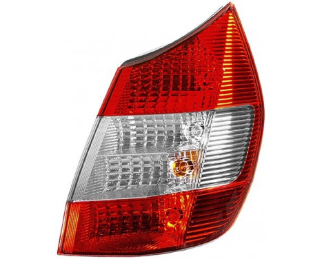 Combination Tail Light 2SK 008 659-111 Hella