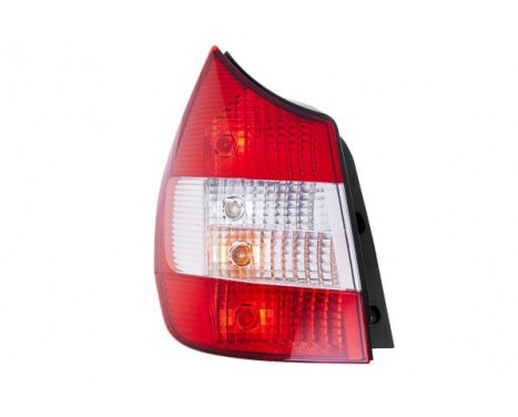 Combination Tail Light 2SK 008 659-111 Hella, Image 2