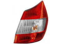 Combination Tail Light 2SK 008 659-121 Hella