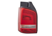 Combination Tail Light 2SK 010 318-071 Hella