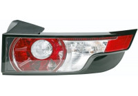 Combination Tail Light 2SK 010 563-211 Hella