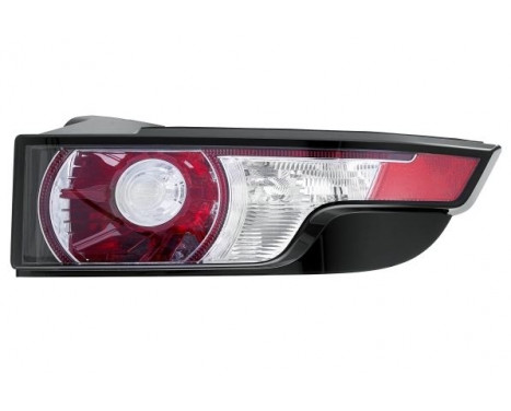 Combination Tail Light 2SK 010 563-221 Hella, Image 2