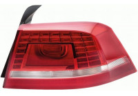 Combination Tail Light 2SK 010 744-041 Hella