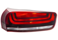 Combination Tail Light 2SK 011 054-091 Hella