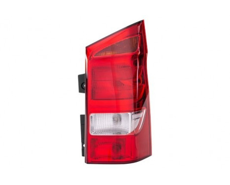 Combination Tail Light 2SK 011 581-221 Hella