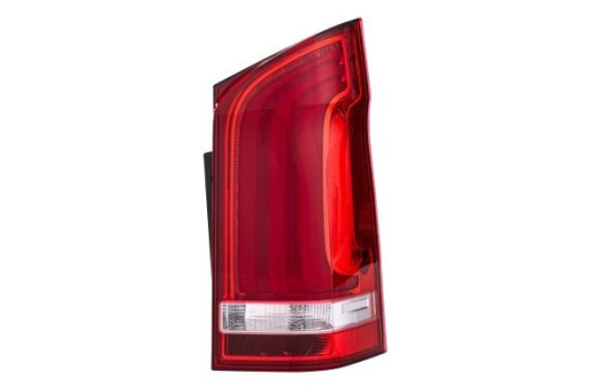 Combination Tail Light 2SK 011 813-221 Hella