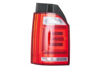 Combination Tail Light 2SK 012 337-051 Hella