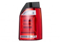Combination Tail Light 2SK 012 337-061 Hella