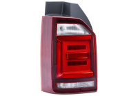 Combination Tail Light 2SK 012 337-071 Hella