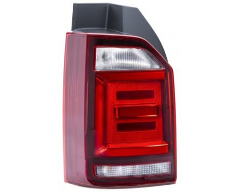 Combination Tail Light 2SK 012 337-071 Hella