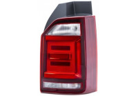 Combination Tail Light 2SK 012 337-081 Hella