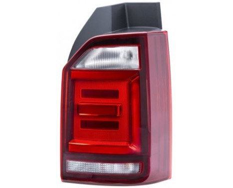 Combination Tail Light 2SK 012 337-081 Hella