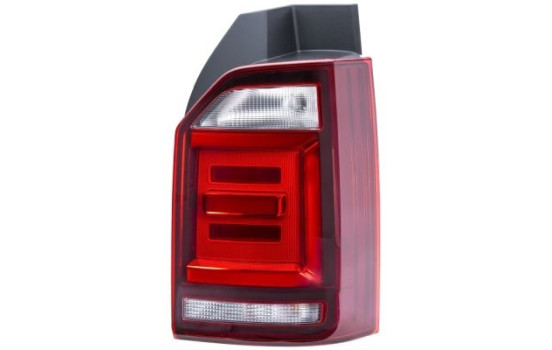 Combination Tail Light 2SK 012 337-081 Hella