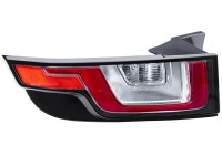 Combination Tail Light 2SK 012 379-431 Hella