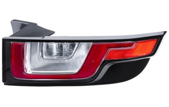 Combination Tail Light 2SK 012 379-441 Hella