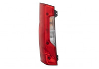 Combination Tail Light 2SK 013 252-211 Hella