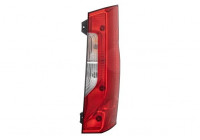 Combination Tail Light 2SK 013 252-221 Hella