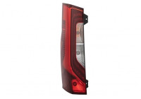 Combination Tail Light 2SK 013 253-211 Hella