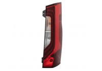 Combination Tail Light 2SK 013 253-221 Hella