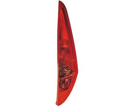 Combination Tail Light 2SK 354 278-021 Hella