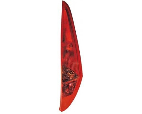 Combination Tail Light 2SK 354 278-021 Hella, Image 2