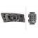 Combination Tail Light 2SK 354 832-041 Hella, Thumbnail 2