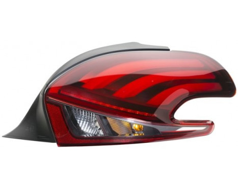 Combination Tail Light 2SK 354 834-021 Hella