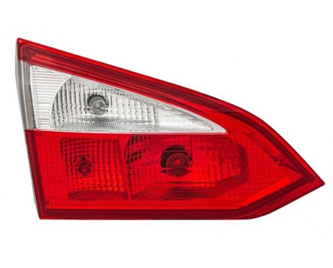 Combination Tail Light 2TP 354 995-091 Hella, Image 2