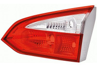 Combination Tail Light 2TP 354 995-101 Hella