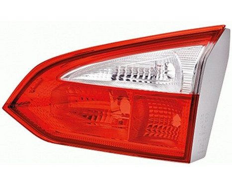 Combination Tail Light 2TP 354 995-101 Hella