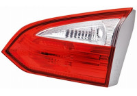 Combination Tail Light 2TP 354 995-131 Hella