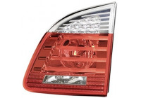Combination Tail Light 2TZ 009 427-111 Hella