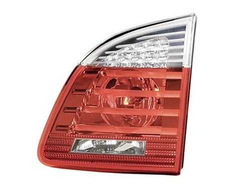 Combination Tail Light 2TZ 009 427-121 Hella