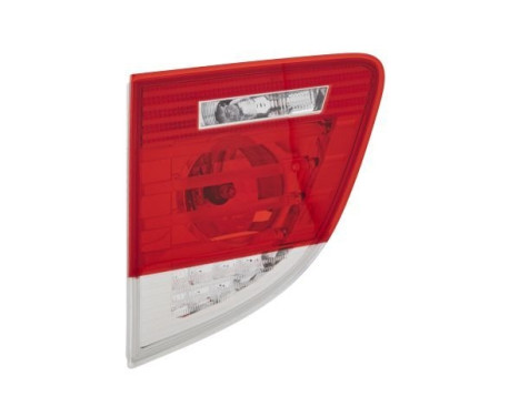 Combination Tail Light 2TZ 009 427-121 Hella, Image 2