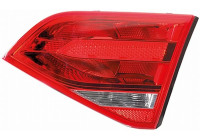 Combination Tail Light 2TZ 009 687-091 Hella