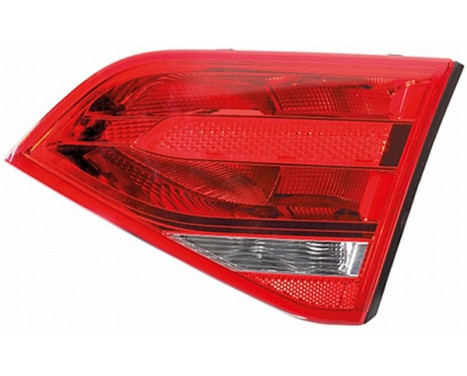 Combination Tail Light 2TZ 009 687-091 Hella