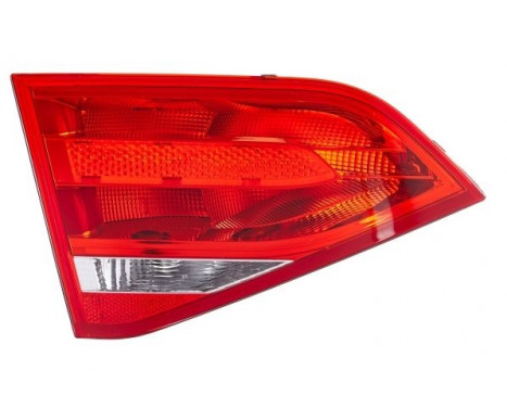 Combination Tail Light 2TZ 009 687-091 Hella, Image 2