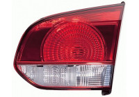 Combination Tail Light 2TZ 009 923-101 Hella