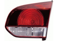 Combination Tail Light 2TZ 009 923-141 Hella
